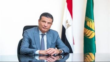 عاجل.. وزير الزراعة يوضح الموعد المتوقع لافتتاح حديقة الحيوان عاجل.. وزير الزراعة يوضح الموعد المتوقع لافتتاح حديقة الحيوان