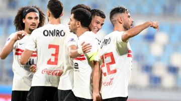 علاء ميهوب يشيد بنجم الزمالك: ظهر من أول لمسة