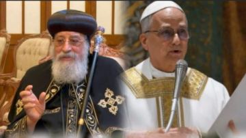 غزة من الفاتيكان إلى مصر.. كنائس العالم تدعم القضية الفلسطينية