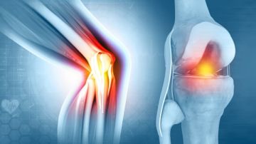 لا تتجاهلها .. أسباب آلام الركبة عند الصعود والمشي لا تتجاهلها .. أسباب آلام الركبة عند الصعود والمشي