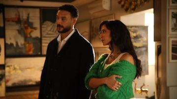 ماجدة خير الله: أحمد خالد صالح ممثل موهوب ومريم الجندي قدمت آداءا مميزا ماجدة خير الله: أحمد خالد صالح ممثل موهوب ومريم الجندي قدمت آداءا مميزا