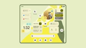 مسابقة لتصميم الشاشة الرئيسية.. فرصة لعرض لمستك الإبداعية في تخصيص الهاتف