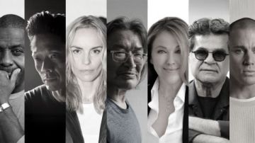 مهرجان تورونتو السينمائي الدولي يعلن عن المكرمين لجوائز تريبيوت