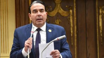 وكيل حقوق النواب : مكاتب الخدمات التعليمية غير المرخصة تثير القلق.. وعلينا حماية مستقبل الطلاب