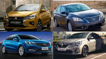 5 سيارات أوتوماتيك زيرو بأقل أسعار في مصر 5 سيارات أوتوماتيك زيرو بأقل أسعار في مصر