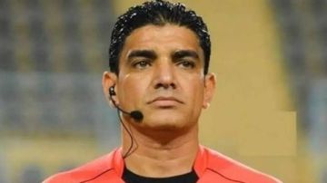 إبراهيم نور الدين: أزمة معروف وهانى بدون لازمة.. وأنا ضد قرار الحكم