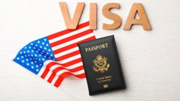 اقتراح أمريكي جديد واشنطن تلوح بتأشيرة مشروطة بـ 15 ألف دولار للزائرين