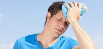 الحرارة ارتفعت.. كيف تحمى نفسك من ضربة الشمس