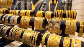 بزيادة 172 جنيها.. ارتفاع أسعار الذهب 3.8 خلال أغسطس