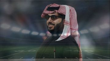 تركي آل الشيخ يكشف كواليس فيلم الكلاب السبعة