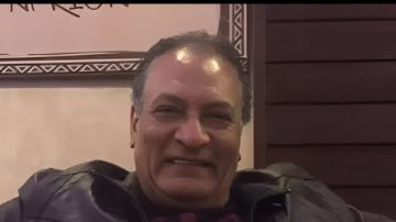 تفاصيل الحالة الصحية للفنان حمدي إسماعيل .. خاص