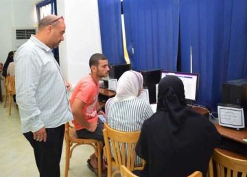 تنسيق المرحلة الثالثة 2025 أدبي.. الكليات المتاحة بكل المحافظات تنسيق المرحلة الثالثة 2025 أدبي.. الكليات المتاحة بكل المحافظات
