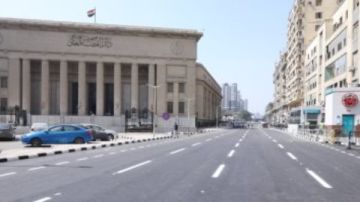 فتح شارع 26 يوليو لـ 3 أيام بداية من هذا التوقيت