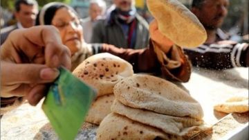 قرار وزارة التموين.. صرف الخبز المدعم ورقيا لهؤلاء تفاصيل قرار وزارة التموين.. صرف الخبز المدعم ورقيا لهؤلاء تفاصيل