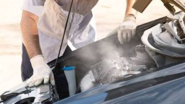 لحماية سيارتك.. 5 أخطاء لا تقع فيها خلال فصل الصيف لحماية سيارتك.. 5 أخطاء لا تقع فيها خلال فصل الصيف