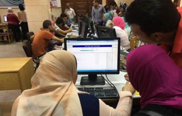 لطلاب الثانوية العامة.. كيف يتم تسجيل رغبات تنسيق المرحلة الثانية 2025 والرابط الرسمي؟