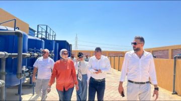 مدينة السويس الجديدة تستعد لتوصيل الغاز الطبيعي وتنفيذ الخدمات بالمرحلة العاجلة مدينة السويس الجديدة تستعد لتوصيل الغاز الطبيعي وتنفيذ الخدمات بالمرحلة العاجلة