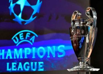 مشاهدة قرعة دوري أبطال أوروبا بث مباشر 2026 (فيديو)