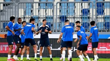 وائل القباني مهاجما ميدو: مش عارف عايز إيه من الزمالك وائل القباني مهاجما ميدو: مش عارف عايز إيه من الزمالك