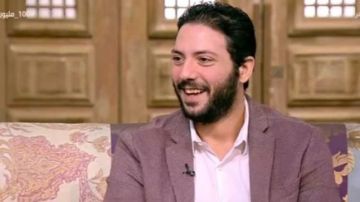 أحمد جمال سعيد: جيلنا الأحق بحمل الراية ومنحه فرصة.. خاص أحمد جمال سعيد: جيلنا الأحق بحمل الراية ومنحه فرصة.. خاص