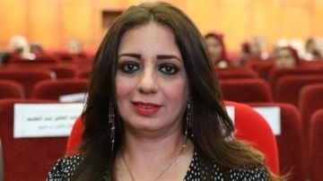 أزمة الأكاديمية المصرية بروما.. إقصاء رانيا يحيى يين قرار وزير الثقافة ومناشدات للرئيس