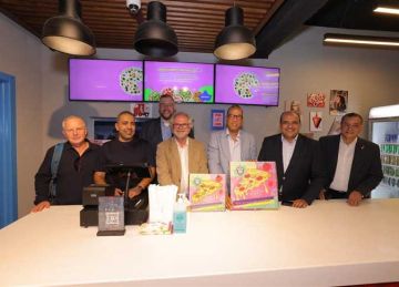 السفير البولندي: حجم التبادل التجاري مع مصر مليار دولار.. ونستهدف مضاعفته 100 خلال 2026