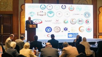 الصحة: حريصون على تسخير أدوات التحول الرقمي لبناء منظومة أكثر كفاءة وعدالة