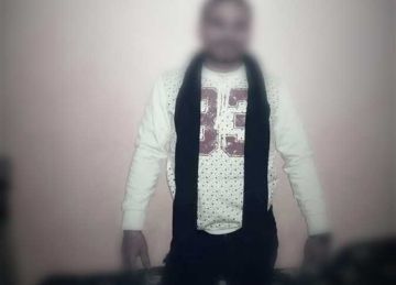 بعد الحكم بإعدامه.. أسر الأطفال ضحايا توربيني كفر الدوار : النهارده نقدر نرفع راسنا بعد الحكم بإعدامه.. أسر الأطفال ضحايا توربيني كفر الدوار : النهارده نقدر نرفع راسنا