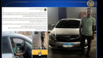 بعد واقعة سائق النقل الذكي .. ما عقوبة تعاطي المخدرات أثناء القيادة؟