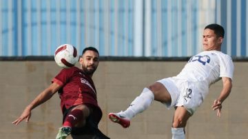 بيراميدز يتعادل مع سيراميكا كليوباترا وديا بيراميدز يتعادل مع سيراميكا كليوباترا وديا