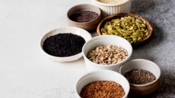 تناول هذه البذور يعزز نمو العضلات والصحة العامة.. فما هما؟