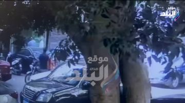 جريمة الحي الراقي .. النيابة تأمر بتشريح جثمان صغير المهندسين