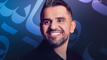 حسين الجسمي يحتفل بعيد ميلاده الـ46 بهذه الكلمات شاهد حسين الجسمي يحتفل بعيد ميلاده الـ46 بهذه الكلمات شاهد