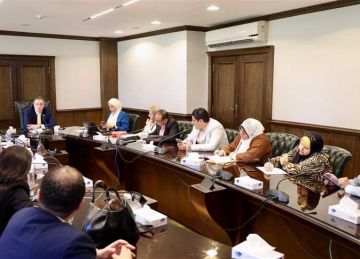 رئيس التنظيم والإدارة : توظيف تقنيات الذكاء الاصطناعي لتطوير بوابة الوظائف الحكومية (تفاصيل)