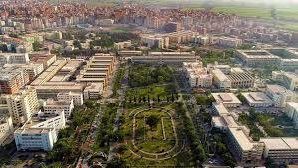 رئيس جامعة المنصورة: كن مستعدا مبادرة رئاسية لتأهيل الشباب لسوق العمل المحلي والدولي