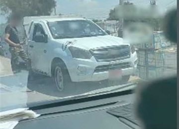 ربع نقل ورخصة منتهية .. تفاصيل ضبط قائد سيارة بتهمة السير عكس الاتجاه في الشرقية ربع نقل ورخصة منتهية .. تفاصيل ضبط قائد سيارة بتهمة السير عكس الاتجاه في الشرقية