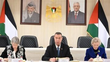 سفير فلسطين: المبادرة المصرية لإعمار غزة خطوة محورية ودعمها ضرورة عاجلة