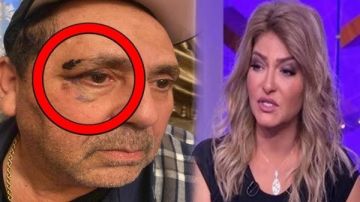 عيد الميلاد كلمة السر.. طليق الفنانة علا غانم في ورطة أمام النيابة عيد الميلاد كلمة السر.. طليق الفنانة علا غانم في ورطة أمام النيابة