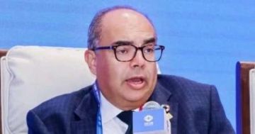 محمود محيي الدين: توسيع أدوات التمويل المختلط وخفض المخاطر ضروري لجذب الاستثمارات