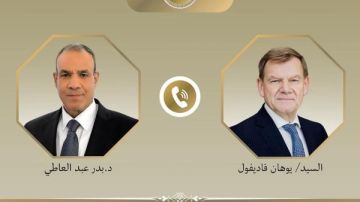 مصر وألمانيا: رفض مشترك للتصعيد الإسرائيلي وتأكيد على أولوية الحلول السلمية بالمنطقة