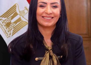 وزيرة التضامن تصدر قرارا بتكليف الدفعة 105 من خريجي الجامعات لأداء الخدمة العامة لمدة عام وزيرة التضامن تصدر قرارا بتكليف الدفعة 105 من خريجي الجامعات لأداء الخدمة العامة لمدة عام