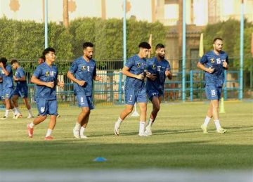 20 صفقة تدعم كهرباء الإسماعيلية قبل بداية مشواره في الدوري الممتاز