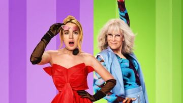 Freakier Friday يتجاوز حاجز الـ 100مليون دولار عالميا ويحقق نجاحا يفوق التوقعات