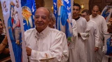 أشهر 6 أماكن لها في مصر .. الكنيسة تواصل صوم العذراء مريم