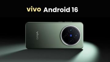 أندرويد 16 سيكون آخر تحديث رئيسي لهذه الهواتف من Vivo أندرويد 16 سيكون آخر تحديث رئيسي لهذه الهواتف من Vivo