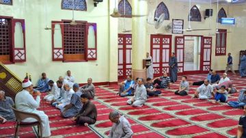 الأوقاف تعقد 681 ندوة علمية حول حفظ الجوارح وصون الحواس من المعاصي