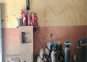  البترول تكشف مخالفات وعمليات تهريب كبرى خلال حملات رقابية موسعة بالمحافظات (تفاصيل)