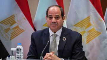 الرئيس السيسي: يخطىء من يعتقد أن مصر تغض الطرف عن حقوقها المائية