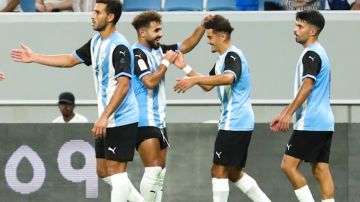 بقيادة حمدي فتحي.. الوكرة يفتتح الموسم الجديد أمام العربي