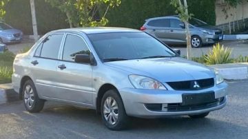 بنصف مليون جنيه.. اركب ميتسوبيشي لانسر أوتوماتيك